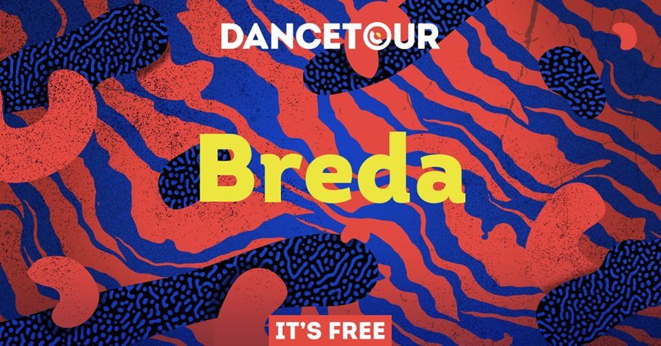 DANCETOUR 9 juni